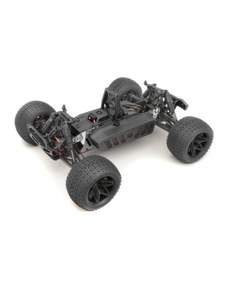 Hpi monster best sale