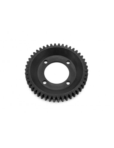 HD Steel Spur Gear 46T (1M) Maverick Quantum+