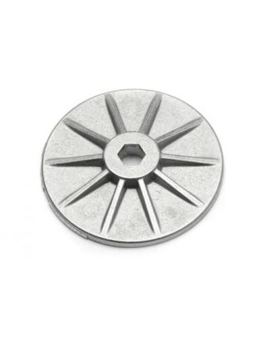 SLIPPER CLUTCH PLATE B SAVAGE