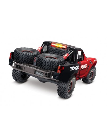 Automodel Traxxas Unlimited Desert Racer 4x4 VXL RIGID Edition RTR 1 7