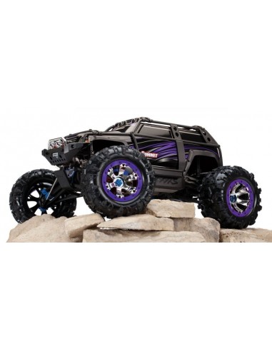 Automodel Traxxas Summit TQi EVX-2 Crawler Monster Truck 2023 RTR