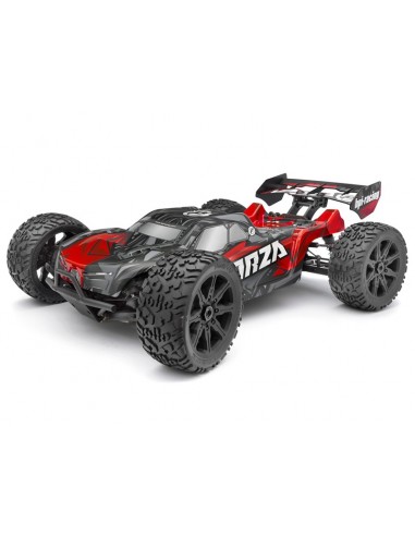 Automodel HPI VORZA Truggy FLUX 1:8 2023 Spec