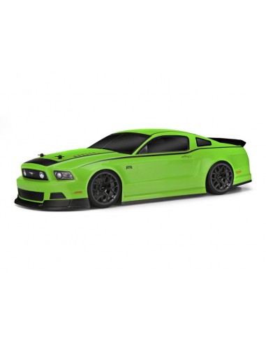 Caroserie Nevopsita 2014 FORD MUSTANG RTR (200MM)