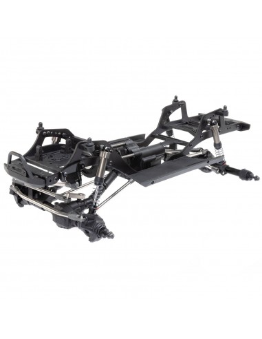 Automodel Axial 1/10 SCX10 PRO - 4WD - Kit