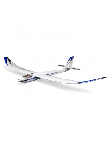 Aeromodel Night Radian 2.0m BNF Basic