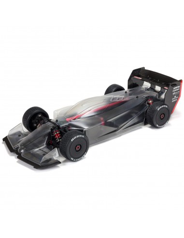 Automodel Arrma 1/7 LIMITLESS V2 Speed Bash Roller