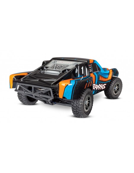 Traxxas slash hot sale ultimate