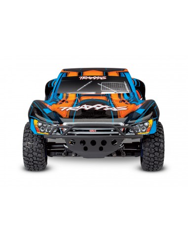 Automodel Traxxas Slash - ULTIMATE - 4WD - VXL - TQi BlueTooth Ready TSM