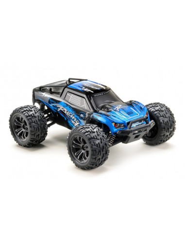 Automodel Absima EP Monster Truck RACING  - RTR - Scara 1:14