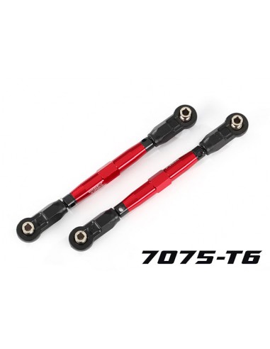 Set Tiranti Metalici Traxxas Maxx ( 2 buc / 88mm )