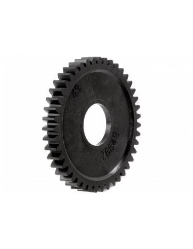 SPUR GEAR 43 Dinti (1M) (2 Viteze/NITRO 3 RS4)