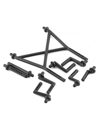 Set Suporti Caroserie Axial SCX6