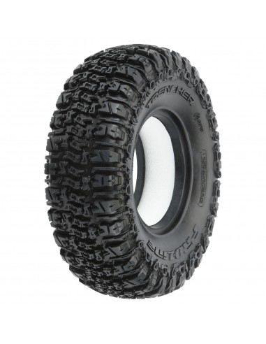 Set Cauciucuri ProLine Trencher G8 F/R 1.9" Crawler Tires 1/10 Class 1 (2buc)