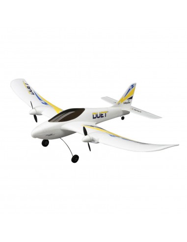 Aeromodel Hobbyzone Duet V2 Trainer