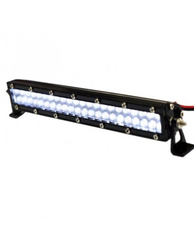 Led Bar 44x120mm High Performance 7.4v pentru Rock Crawling