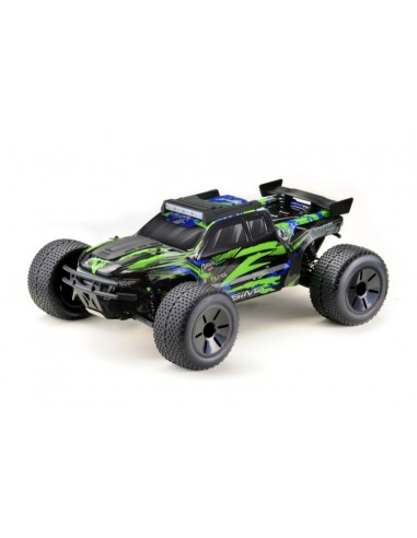 Automodel 1:10 EP Truggy AT3.4 V2 KIT 4WD KIT Necesita montaj