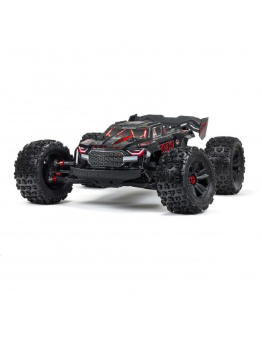 Automodel Arrma Kraton 8S Brushless 1/5 EXB Smart RTR v2