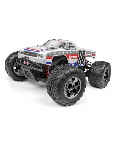 Automodel HPI Savage XS Flux EL Camino SS - RTR