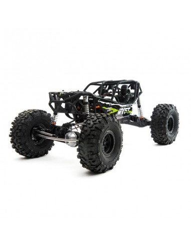 Automodel Axial RBX10 Ryft 4X4 Brushless Rock Bouncer RTR Negru