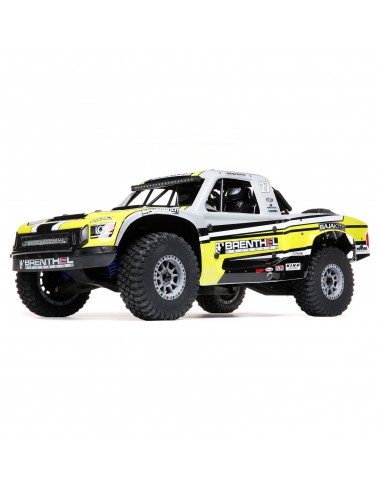 Automodel 1/6 Super Baja Rey 2.0 4X4 Desert Truck Brushless RTR Brenthel