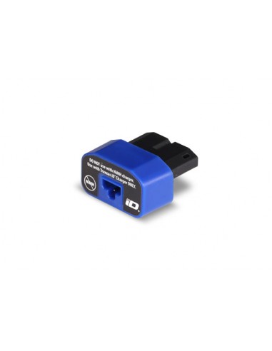 Adaptor Incarcare Acumulator Traxxas TRX-4M la Incarcator EZ-Peak