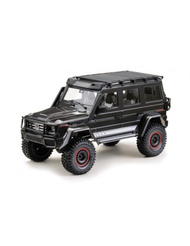 Automodel Absima 1:10 EP Crawler CR4.4 "WOLF" Gri Antracit RTR