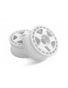 Set jante FIFTEEN52 TURBOMAC Albe(9mm Offset/26mm/2buc) 2