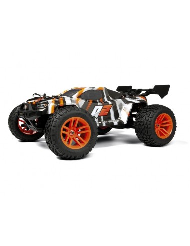 Automodel Maverick Quantum2 XT Brushed 4WD RC RTR Orange 2024