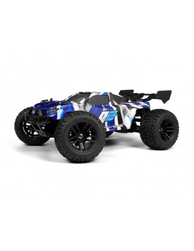 Automodel Maverick Quantum2 XT Brushed 4WD RC RTR Albastru 2024