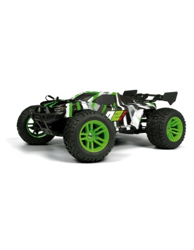 Automodel Maverick Quantum2 XT BRUSHLESS 4WD RC RTR Verde 2024