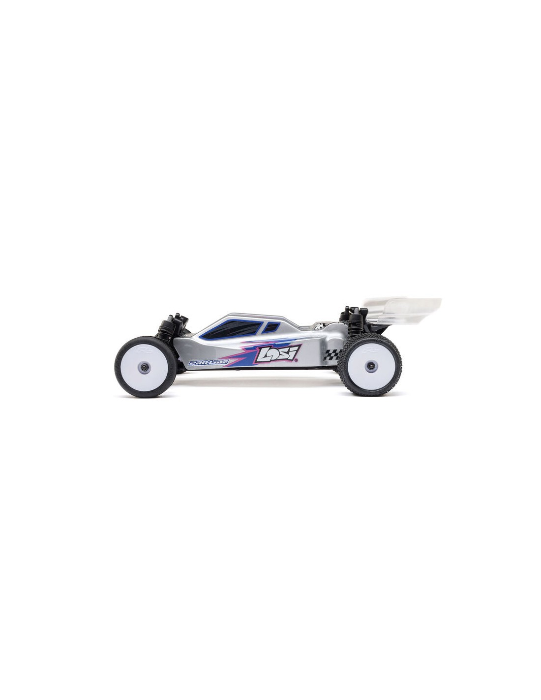 Automodel Losi 1/24 Micro-B 2WD Buggy RTR RC Micro