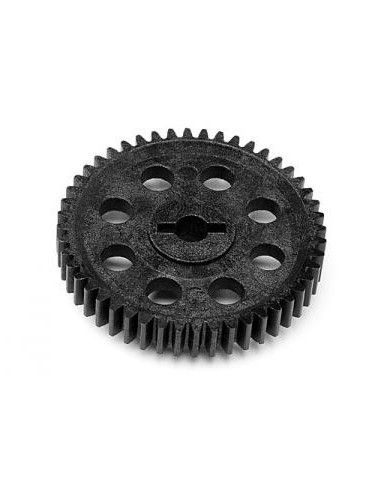 Spur Gear 48T/ Mod 0.8 Maverick Strada EVO 1/10