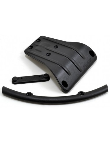 Bara fata si skidplate RPM pentru ARRMA Kraton V5 si EXB si mai vechi