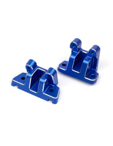 Suport Turn Metalic Aluminiu Maverick Quantum2 - Albastru
