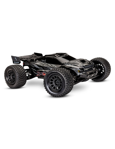 Automodel Traxxas TRAXXAS XRT 4x4 VXL Negru 1/7 RTR Brushless