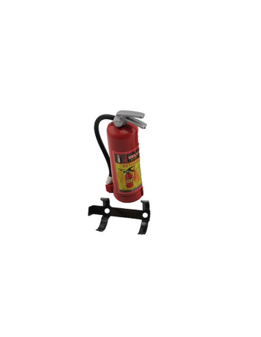 Accesoriu la scara 1/10:  Stingator H-Speed