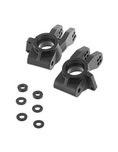 Set Fuzete Spate Arrma 1/8 - 1/7 ( 2 buc)