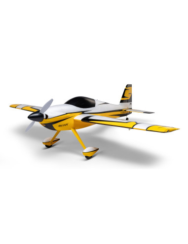 Aeromodel Sportix 1.1m BNF Basic with AS3X+ & SAFE Select