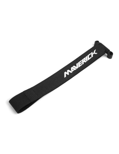 Prindere baterii battery strap Quantum2 Maverick