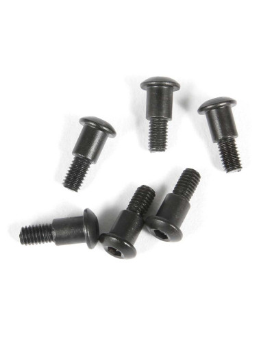 Set Surburi Axial M3x4x10mm (6 buc)