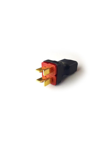 Adaptor paralel conector Deans/T-Plug H-SPEED