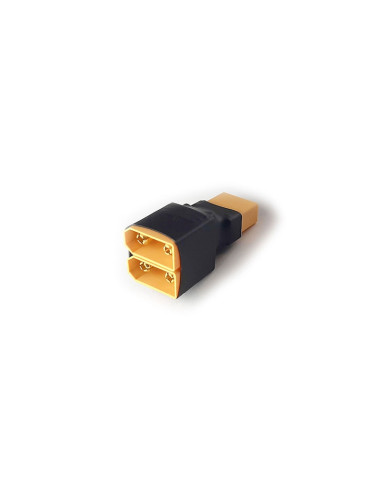 Adaptor Paralel Conector XT90 H-SPEED