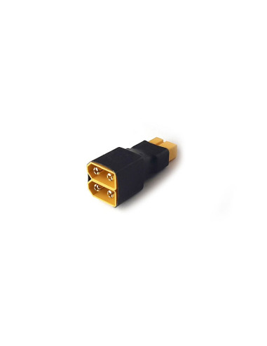 Adaptor Paralel Conector XT60 H-SPEED