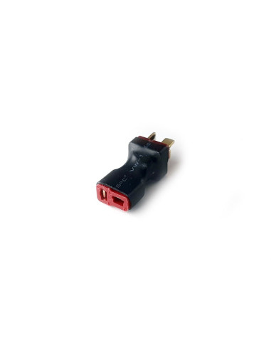 Adaptor Serie Conector Deans/T-Plug H-SPEED