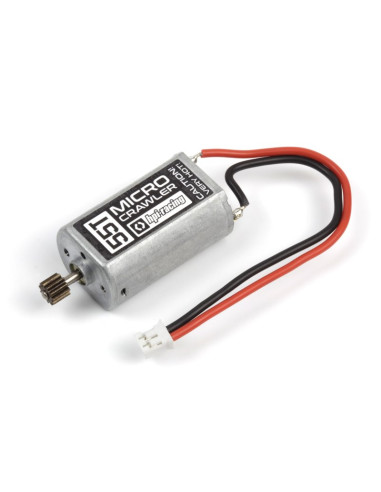Motor electric Micro Crawler 55T 180 Size