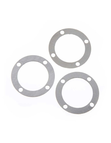 Set Garnituri Diferential Arrma Scara 1/7-1/8 (3 buc)