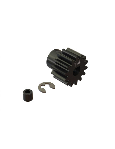 Pinion Motor Arrma 14 Dinti HD Mod1 Safe-D5