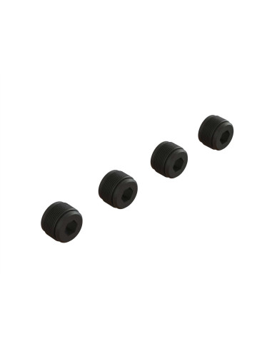 Hub Nut Arrma scara 1/5 (4 buc)