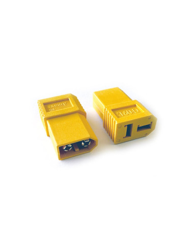 Mufa adaptoare XT60 Tata la T-Plug Deans Mama