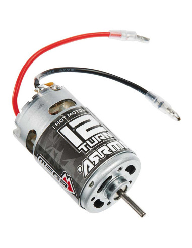 Motor Cu Perii Mega 550Size 12T Arrma